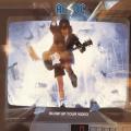   AC/DC - BLOW UP YOUR VIDEO (REMASTERED, 180 GR)