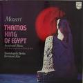   - MOZART: THAMOS, KING OF EGYPT (INCIDENTAL MUSIC) (STAATSKAPELLE BERLIN)
