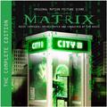    - THE MATRIX:THE COMPLETE EDITION (LIMITED, COLOUR, 3 LP)