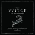    - THE WITCH (LIMITED, COLOUR GREY MARBLE)