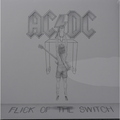  AC/DC - FLICK OF THE SWITCH