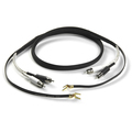  Analysis-Plus Low Mass Oval Phono Cable RCA-RCA 1 m