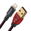  USB AudioQuest Cinnamon Lightning-USB 0.3 m