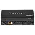    HDMI- AVCLINK HT-4K120