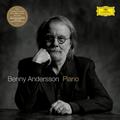   BENNY ANDERSSON - PIANO (LIMITED, COLOUR, 2 LP, 180 GR) ( )
