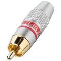  RCA Bespeco MMRCAR Silver/Red