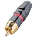  RCA Bespeco MMRCABR Black/Red