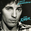   BRUCE SPRINGSTEEN - THE RIVER (2 LP, 180 GR)