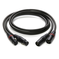    XLR Cold Ray Interconnect Line AG 0.5 m