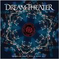  DREAM THEATER - LOST NOT FORGOTTEN ARCHIVES - IMAGES AND WORDS: LIVE IN JAPAN (2 LP, 180 GR + CD)