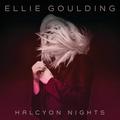   ELLIE GOULDING - HALCYON NIGHTS (LIMITED, 2 LP)