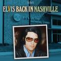   ELVIS PRESLEY - BACK IN NASHVILLE (2 LP)