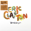   ERIC CLAPTON - BEHIND THE SUN (2 LP)