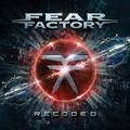   FEAR FACTORY - RECODED (LIMITED, COLOUR, 2 LP)