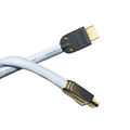  HDMI Supra MET-S/B 2 m ( )