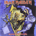   IRON MAIDEN - NO PRAYER FOR THE DYING (180 GR)