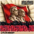   LINDEMANN - LIVE IN MOSCOW (2 LP)