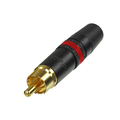 Разъем RCA REAN NYS 373-2 Red