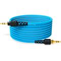    RODE NTH-CABLE Blue 2.4 m