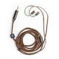    Shanling Balanced Cable MMCX 2.5 mm - EL1