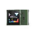  Hi-Fi- Shanling M0 Pro Green