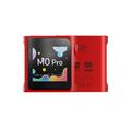  Hi-Fi- Shanling M0 Pro Red