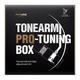     Analog Renaissance Tonearm Pro-Tuning Box AR-6400
