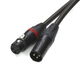    XLR Cold Ray Interconnect Line AG 1 m
