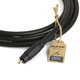   Cold Ray Interconnect Line AG RCA 3 m
