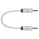  iFi audio 4.4 mm to 4.4 mm Cable