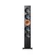   KEF Reference 5 Meta High Gloss Black/Copper