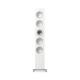  KEF Reference 5 Meta High Gloss White/Champagne