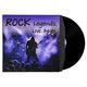   ROCK LEGENDS. LIVE. AGAIN (VARIOUS ARTISTS, LIMITED, 180 GR) ( )