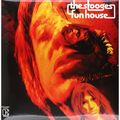   STOOGES - FUN HOUSE (2 LP)
