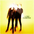   THE BAND CAMINO - THE BAND CAMINO (LIMITED, COLOUR)