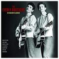   EVERLY BROTHERS - 20 GOLDEN CLASSICS (180 GR)